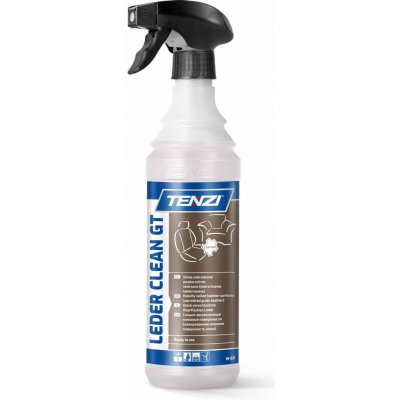 Tenzi Leder Clean GT 600 ml – Sleviste.cz