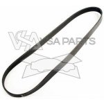 TOPRAN Řemen alternátoru 21.18x1120mm