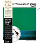 Jobim Antonio Carlos - Wave LP – Zboží Mobilmania