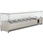 DASgastro DAS330-1400 – Zboží Dáma