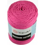 Macrame Cotton 771 fuchsie – Sleviste.cz