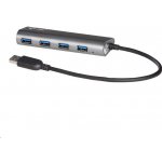 i-Tec U3HUB424 – Zboží Živě