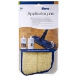 Bona Applicator pad žlutá utěrka z mikrovlákna k aplikaci osvěžovače – Zboží Dáma