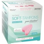 Joydivision Soft Tampons normal 1 ks – Zbozi.Blesk.cz