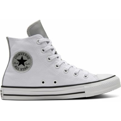 Converse kecky High Ctas HI bílé – Zbozi.Blesk.cz