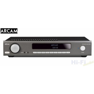 Arcam HDA SA10 – Zboží Živě