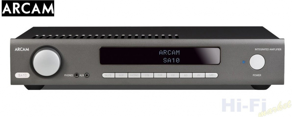 Arcam HDA SA10