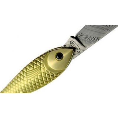 Mikov Rybička 130-DI-1 – Sleviste.cz