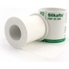 Náplast Silkafix Náplast cívková 5 cm x 5 m, 6 ks