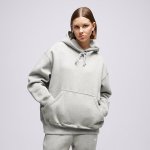 Nike Sportswear Phoenix Fleece Oversized Pullover Hoodie Šedá – Zboží Mobilmania