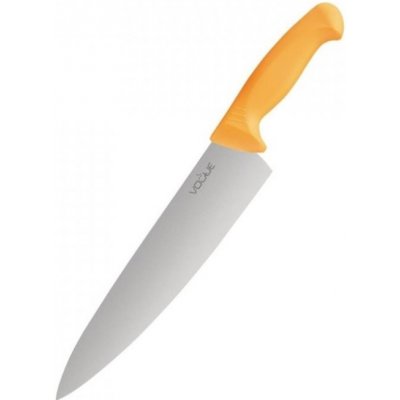 Vogue profesionální šéfkuchařský nůž 26 cm – Zboží Mobilmania