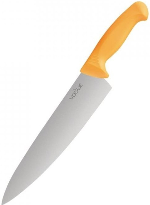 Vogue profesionální šéfkuchařský nůž 26 cm