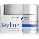 Rexaline Hydra-Dose Hyper-Hydrating Skin Densifying Anti-Wrinkle Cream 50 ml – Sleviste.cz