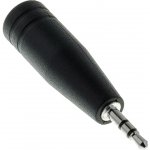 Redukce 3,5st.jack F - 2,5st.jack M Sencor SAV 149-000 – Sleviste.cz