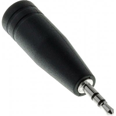 Redukce 3,5st.jack F - 2,5st.jack M Sencor SAV 149-000 – Sleviste.cz