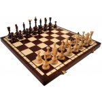 Drewmax GD363 Dřevěné šachy – Sleviste.cz