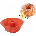 Tescoma Delicia Silicon Prime Rozeta silikonová forma na bábovku 24cm – HobbyKompas.cz