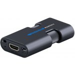 PremiumCord HDMI repeater až 40m khrep03 – Zboží Živě