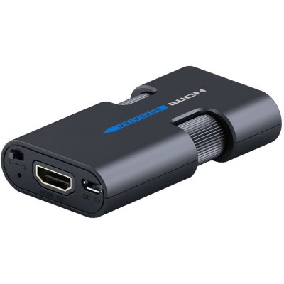 PremiumCord HDMI repeater až 40m khrep03 – Zboží Živě