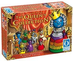Queen games The Queen\'s Collection