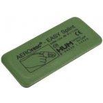 HUM GmbH AEROresc® - EASY Splint - tvarovatelná dlaha na prst - armádní zelená – Hledejceny.cz