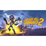 Destroy All Humans! 2 Reprobed – Hledejceny.cz