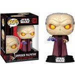 Funko Pop! Star Wars Palpatine Revitalized – Zboží Dáma