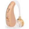 Naslouchátko Zinbest Digitální nabíjecí naslouchátko za ucho VHP-1204