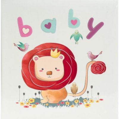 Fotoalbum 10x15 pro 500 fotek Friends – Zboží Živě