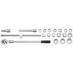 Yato Gola 3/4" 20 ks – HobbyKompas.cz