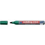 Edding 250 zelený – Zboží Dáma