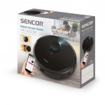 SENCOR SRV 9200BK – Zboží Živě