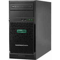 HP Enterprise ProLiant ML30 Gen10+ P44718-421