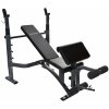 Zdravotní pomůcky FitnessLine Bench-press