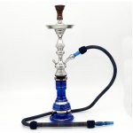 Top Mark Heket Gold modrá 65 cm – Sleviste.cz