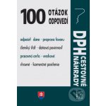 100 otázok o odpovedí - DPH o cestovné náhrady - Poradca s.r.o. – Hledejceny.cz