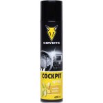 Coyote Cockpit Spray vanilka 400 ml – Hledejceny.cz