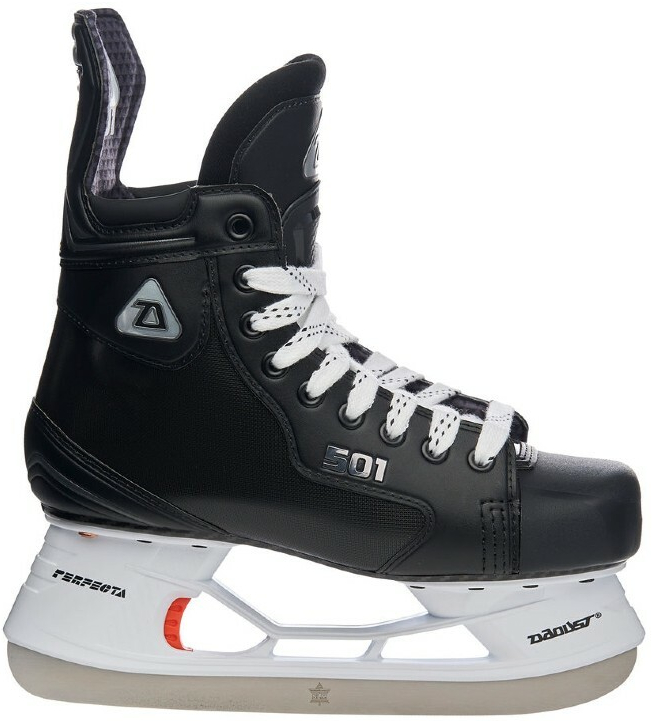 Daoust 501 Black Junior