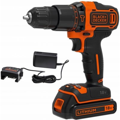 Black & Decker BDCHD18-QW – Hledejceny.cz