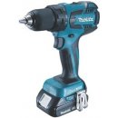 Akušroubovák Makita DDF459RF4J