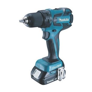 Makita DDF459RF4J od 9 060 Kč - Heureka.cz