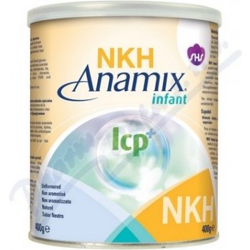 NKH ANAMIX INFANT POR PLV 1X400G