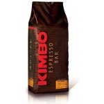 Kimbo Top Flavour zrnková 1 kg – Hledejceny.cz