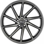BROCK B37 9x20 5x114.3 ET43 titan metallic – Hledejceny.cz