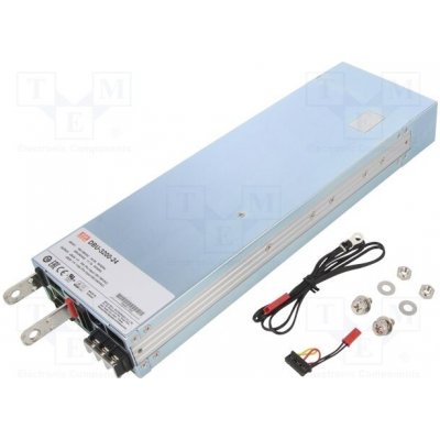 MEAN WELL DBU-3200-24 - neoriginální – Zboží Dáma