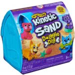 Spin Master Kinetic Sand bouda pro psa hrací písek – Hledejceny.cz