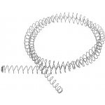 Náhradní pružina dvouřadého tlačného zásobníku, AirsoftPro – Hledejceny.cz