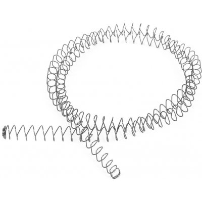 Náhradní pružina dvouřadého tlačného zásobníku, AirsoftPro – Hledejceny.cz