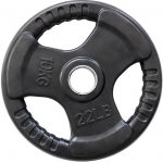 HMS Tri-grip 10 kg 50 mm – Zboží Mobilmania