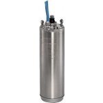 Franklin Motor 4" 3F 3P-3,0kW-380/415V-50-W bez kabelu – Hledejceny.cz